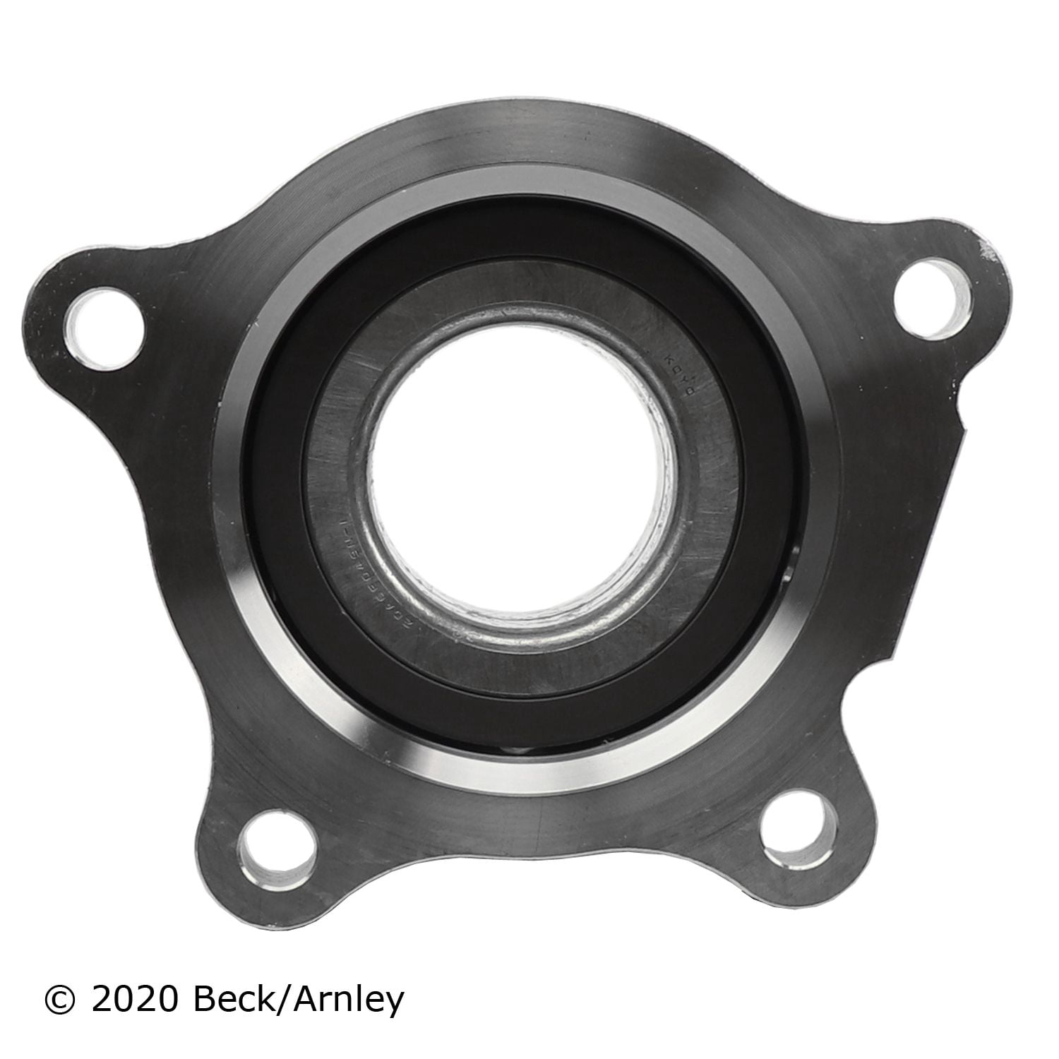 BeckArnley 051-4183 Wheel Bearing Module