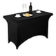 thumbnail image 1 of Mantel elástico ajustado LZY de elastano para mesa plegable, 1 of 7