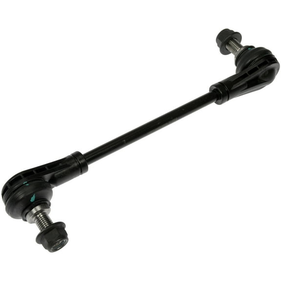 Dorman SL14415PR Front Suspension Stabilizer Bar Link Kit for Specific BMW Models