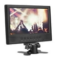 thumbnail image 2 of Mini Television, Digital TV Portable UK Plug 110-220V  For Outdoor, 2 of 8
