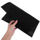 thumbnail image 4 of Black Felt Fabric Square for Creative Art Soft Fabric for Home Decor 20Pcs, 4 of 4