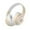Beige, variant on Bluetooth Headphones, Wireless Earbuds, Foldable Bluetooth 5.4 Head Mounted Noise Reduction Headphones with HiFi Stereo Sound, Lightweight Comfortable Leather Ear Pads, 24H Playtime