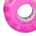 thumbnail image 3 of Ruedas de monopatín Macarena 54x36 mm 78a LED Rosa, 3 of 7