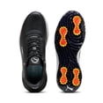 thumbnail image 5 of PUMA Phantomcat Nitro Golf Shoes Men's Flexspike Comfort, 10.5 Medium Blk/Silver -, 5 of 6