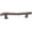 White, variant on Emtek 86062MB Sandcast Twig 3-1/2" Center To Center Cabinet Pull From The Sandcast Bronze