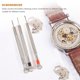 thumbnail image 3 of Kit de herramientas de reemplazo de batería de reloj para quitar y abrir la parte posterior del reloj, 3 of 3