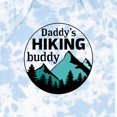 thumbnail image 4 of Inktastic Daddy's Hiking Buddy with Mountains and Trees Boys or Girls Baby Bodysuit, 4 of 5