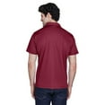 thumbnail image 2 of Team 365 TT21 Men's Command Snag Protection Polo, 2 of 3