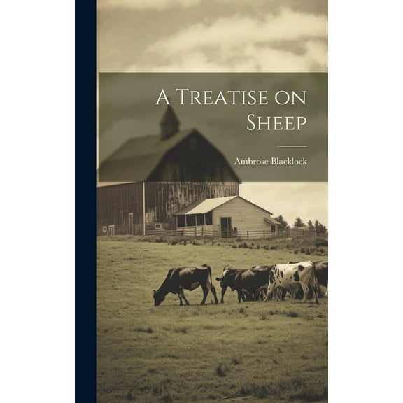 A Treatise on Sheep (Hardcover)