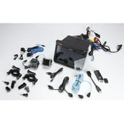 NavAtlas DXP1000DVR - 7-inch Command Center for RZR 900/1000 with 2-Channel DVR and Two HD Digital Cameras