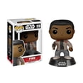 thumbnail image 1 of Figura Funko Pop Star Wars Finn 6.2 Pulgadas, 1 of 3