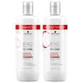 thumbnail image 2 of Schwarzkopf Bonacure Repair Rescue Shampoo and Conditioner Liter Duo Set (33...., 2 of 2