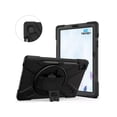 thumbnail image 1 of Funda Correa Teknet para Samsung Galaxy Tab S6 LITE SM-P610 SM-P620 10.4 pulgadas Uso Rudo, 1 of 4