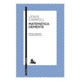 thumbnail image 1 of Matemática demente Planeta 9786070795367, 1 of 2