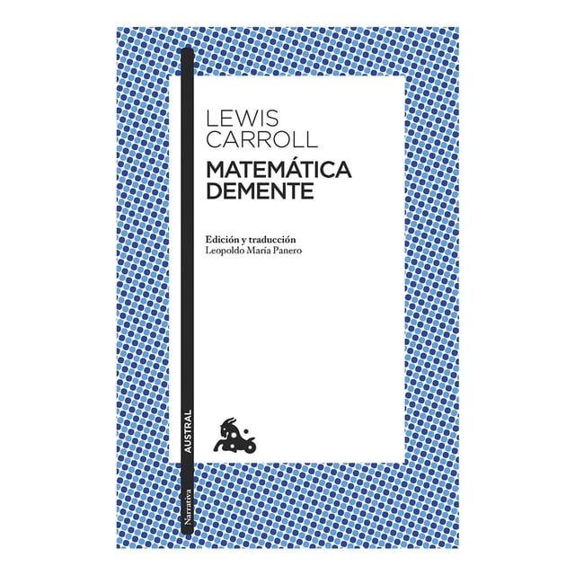 Matemática demente Planeta 9786070795367