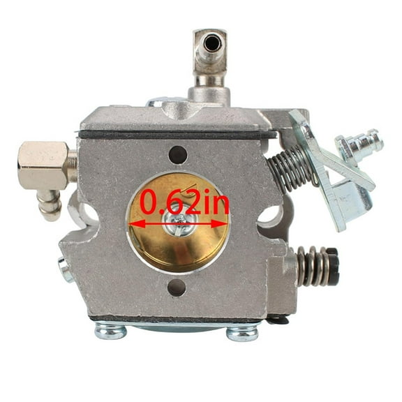 Chainsaw Carburetor Stihl 031 031AV 030 Paramount PLT2145 Walbro WA-2 Chainsaw Carburetor