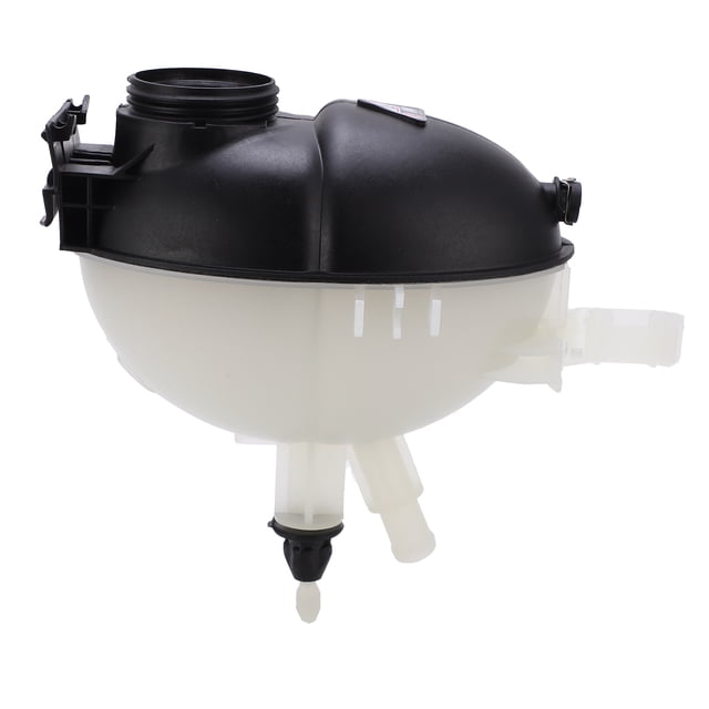 2045000549, Coolant Overflow Bottle Coolant Expansion ABS High Compatibility Fixed Installation For Repair