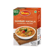 "Shan" Sambar Masala Mix 165g