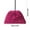 Pink #4, variant on Multifunctional Microfiber Mop Cover - | 38x26cm | Super Absorbent & Reusable | Fits Brooms for Sweeping & Mopping | Removes Dirt, Hair & Grease | Kitchen & Home Cleaning