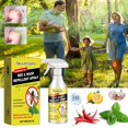 thumbnail image 2 of Outdoor Insect Repellent Spray, A Mild Formulation To Repel Bees And Wasps Outdoor Protective Insect Repellent Spray, 2 of 5