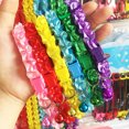 thumbnail image 2 of Trayknick Colliers pour Chiens Design Fleur Douce Collier pour Chiot avec Clochette pour Petits Chiens, 2 of 13