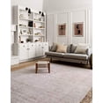 thumbnail image 2 of Loloi II Loren Collection LQ-12 Sand tradicional 2'-6 "x 7'-6" Corredor Loloi II Ver descripción, 2 of 2
