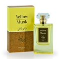 thumbnail image 1 of Perfume Hamidi Yellow Musk Water 30 ml para hombres y mujeres, 1 of 8