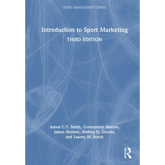 Sport Management Introduction to Sport Marketing, (Hardcover)