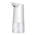 thumbnail image 1 of Moyic Dispensador de jabón de espuma de inducción automático infrarrojo de 350 ml Dispensador de contenedores de de manos Juegos de accesorios de baño Moyic HA4744-00B, 1 of 1