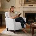 thumbnail image 4 of zhangmingg Decorative Sofa Protector Cover for Home and with Exquisite Textured, 4 of 5