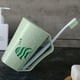 thumbnail image 4 of Soporte Para Cepillos De Dientes, Vaso Para Agua De Ducha Con Asa, Vaso Para Enjuague Bucal, Porta Pasta De Dientes De Viaje, Práctico Vaso Organizador Para Parejas, 4 of 8