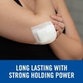 thumbnail image 3 of Nexcare Soft & Stretch First Aid Tape, 1 in x 6 yds, 1 Roll, 3 of 8