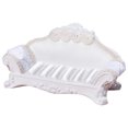 thumbnail image 4 of Jewelry Rings Display Organizer Mini Furniture Sofa Shape Ring Storage Plate, 4 of 8