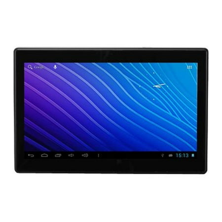 DOPO TD-1010 - Tablet - Android 4.0 - 8 GB - 10.1" (1024 x 600) - USB host - microSD slot - refurbished