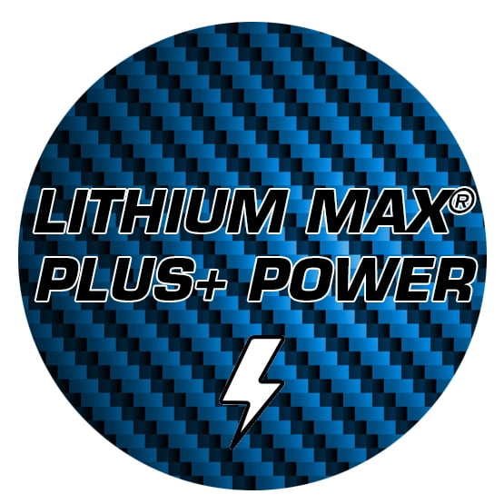 mangroomer lithium max plus 