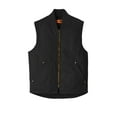 thumbnail image 4 of Cornerstone Washed Duck Cloth Vest, 4 of 5