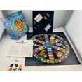 thumbnail image 2 of Trivial Pursuit Warner Brothers, 2 of 7
