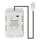 thumbnail image 1 of WIFI Temperature Humidity Switch 20A Temperature Humidity Monitor with Sensor Probe for Greenhouse, 1 of 5