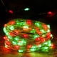 thumbnail image 1 of Luces de Hadas EXF 50 LED a Batería 16m Impermeables, 1 of 6