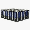 thumbnail image 2 of Lot de 24 Piles Super Résistantes Panasonic en Gros, 2 of 2