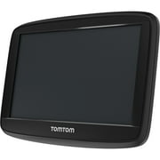 Tomtom VIA 1625M Automobile Portable GPS Navigator, Mountable, Portable