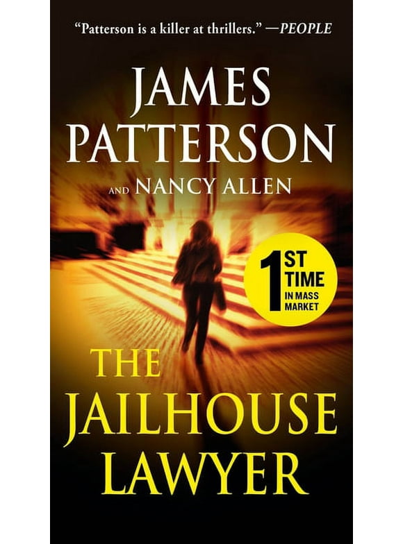 The Jailhouse Lawyer (Paperback)