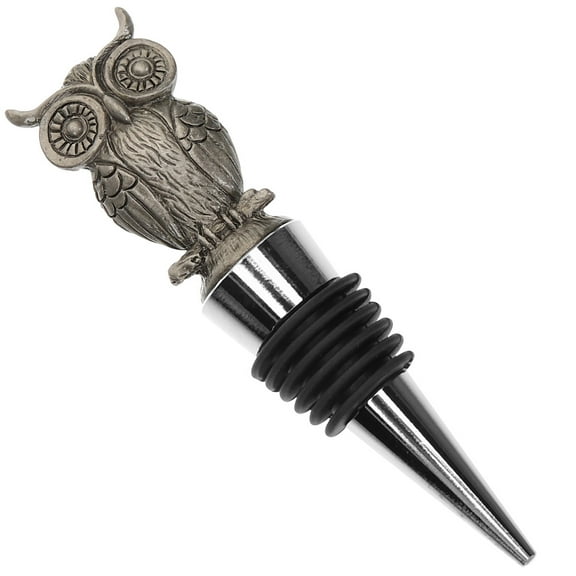 Masteelf Wine Bottle Stopper Bottle Stopper Airtight Seal Plug Bottle Stopper Sealed Bottle Plug