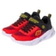 thumbnail image 2 of Tenis Skechers Meteor Lights para Niños 17 A 21. 401495LRDBK rojo 18, 2 of 7