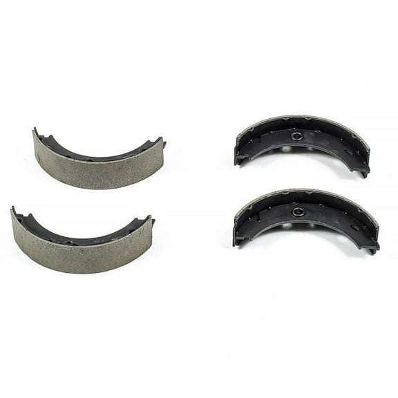 Power Stop Rear Brake Shoes B865