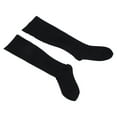 thumbnail image 3 of Calcetines de Compresión Fugacal Nylon Transpirable 280D, 3 of 6