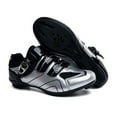 thumbnail image 2 of Chaussures de Cyclisme Route VTT pour Hommes Chaussures de Spin Verrou Pédale, 2 of 8