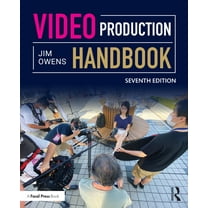 Video Production Handbook, (Paperback)