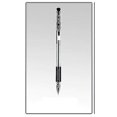 thumbnail image 1 of Black Gel Pens 0.5Mm Writing Tools For School Office, 1 of 5