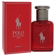 Ralph Lauren Mens Polo Red Parfum 1.3 oz Fragrances 3605972768995